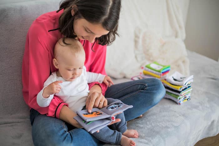 How to Become a Certified Babysitter