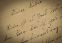 How to Become a Forensic Handwriting Expert