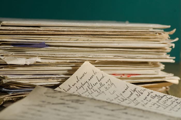 Handwriting Analyst