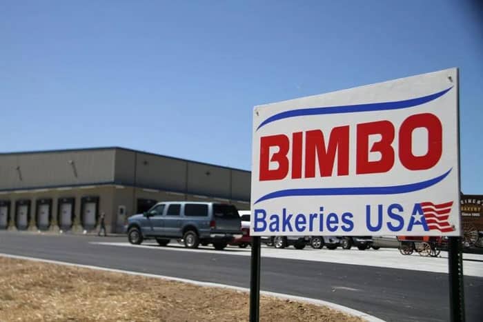 Bimbo Bakeries Hiring Process