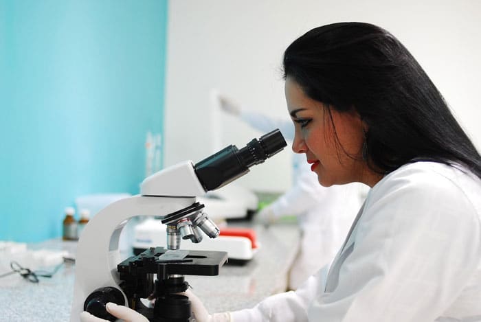 Biologist Career