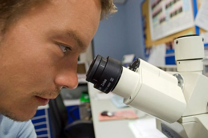 Biology Degree
