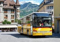 Bus Driver Job Description