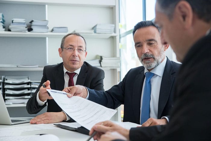 Business Manager Skills