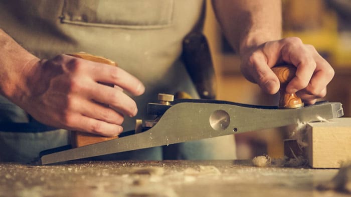 Carpenter Job Description