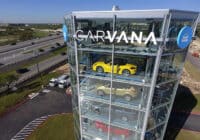 Carvana Hiring Process