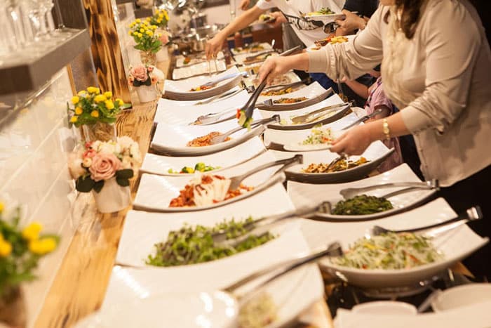 Catering Manager Job Description