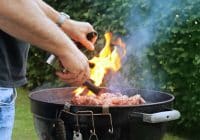 Certified Barbecue Expert