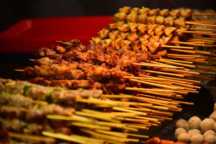 How to Become a Certified Barbecue Judge