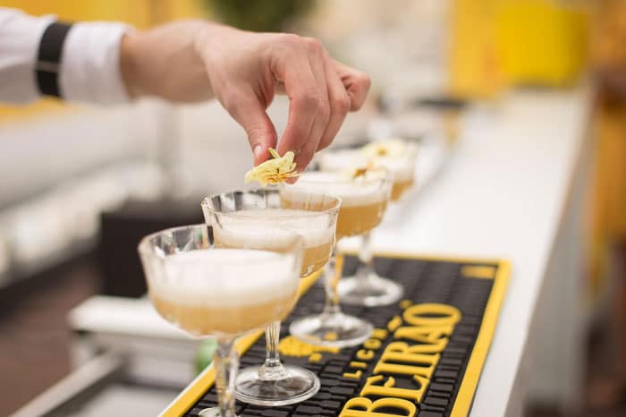 How to Become a Certified Bartender