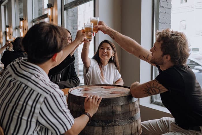 How to become a Certified Beer Judge