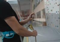 How to become a Certified Belayer