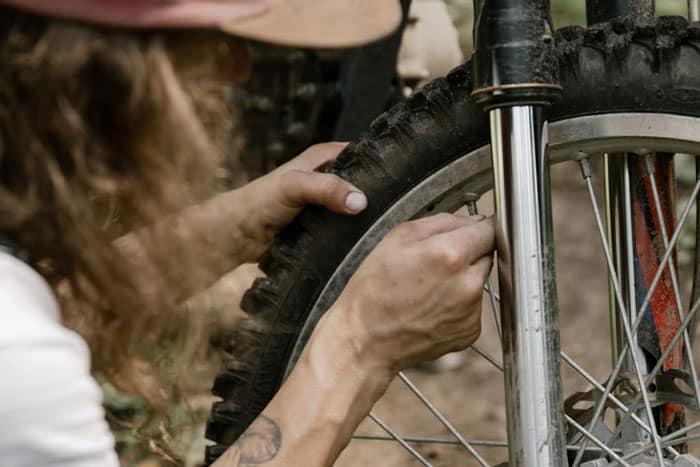 How to become a Certified Bicycle Mechanic