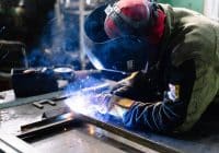 How to become a Certified Welder