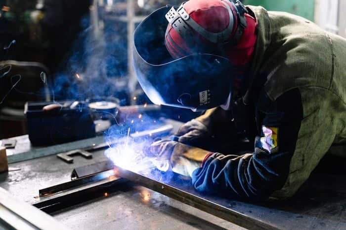 How to become a Certified Welder