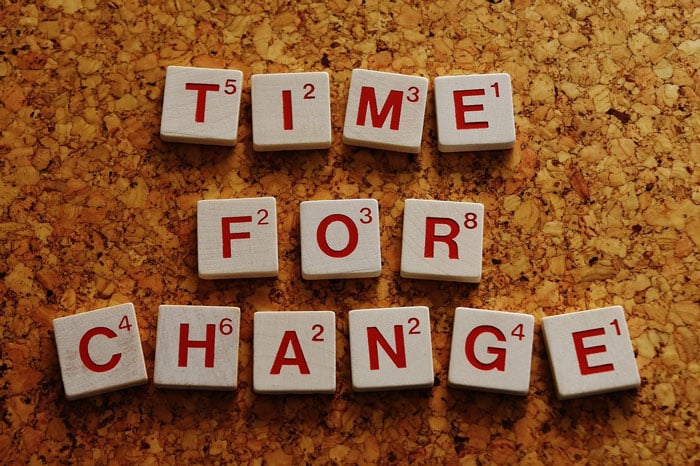 How to Change Careers at 30