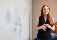 How to Change Careers at 40