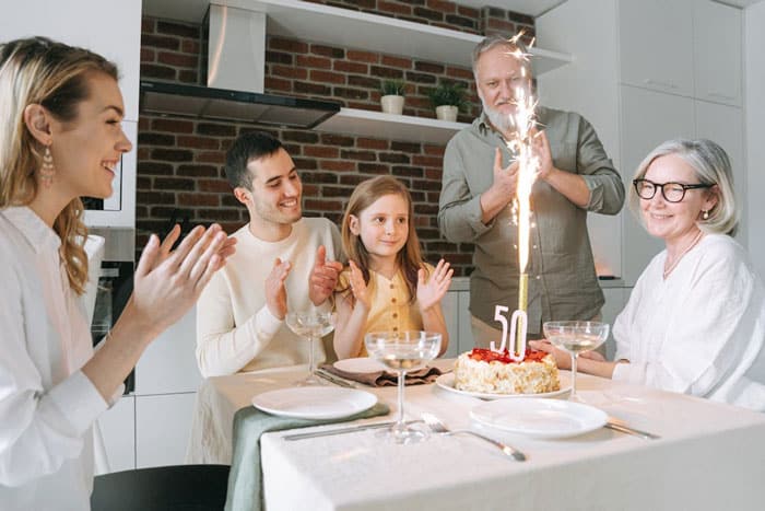 How to Change Careers at 50