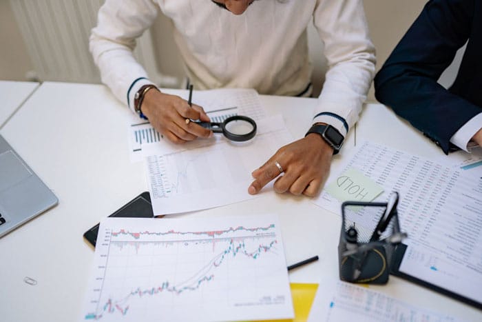 Chartered Financial Analyst