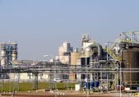 Chemical Engineering Degree