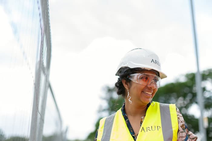 Civil Engineering Degree