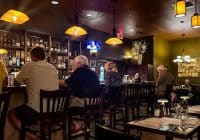 Cocktail Server Resume