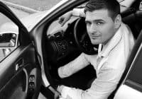 Company Driver Job Description