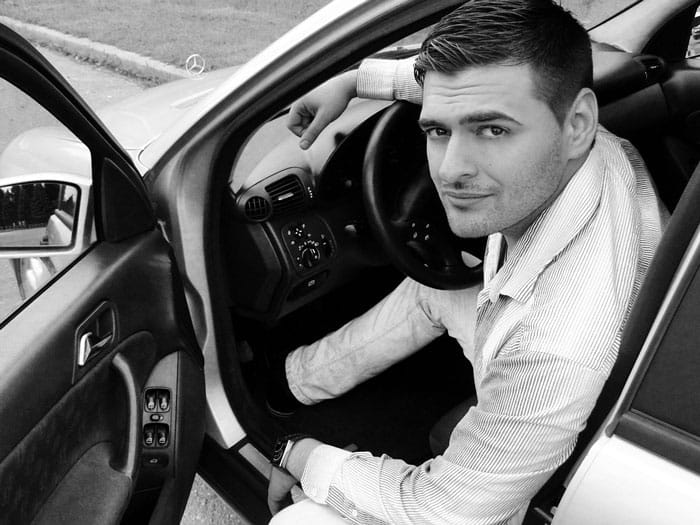 Company Driver Job Description