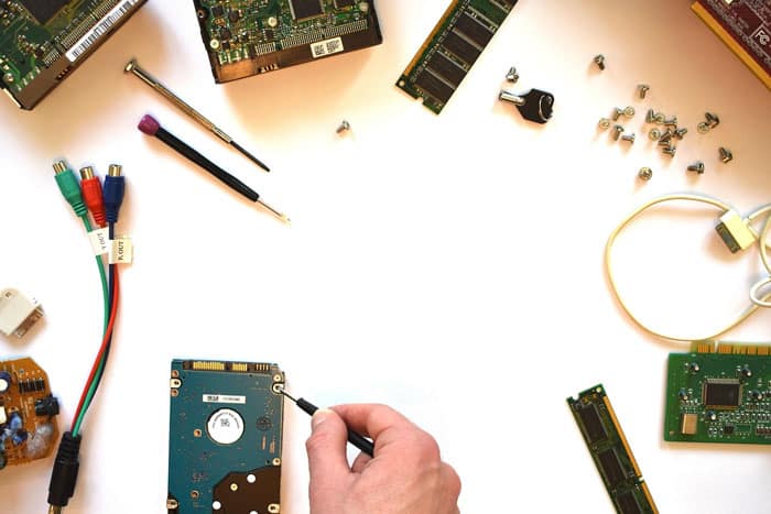 Computer Engineering Degree