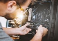 Computer Technician Skills