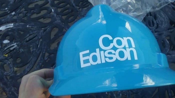 Con Edison Hiring Process
