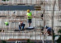 Construction Laborer Job Description
