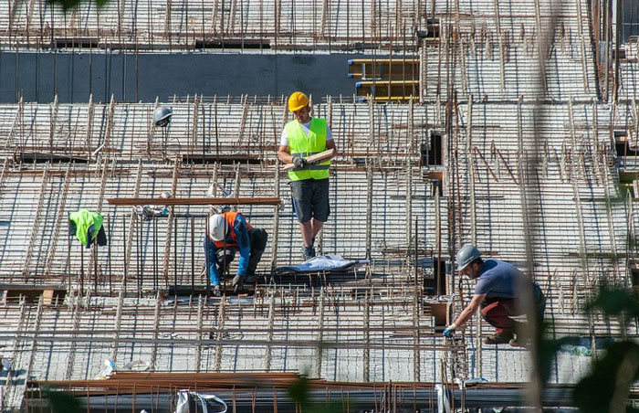 Construction Laborer Job Description
