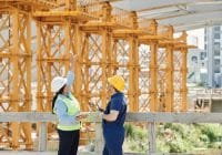 Construction Safety Officer Job Description