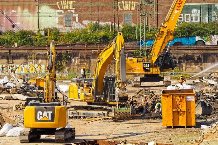 Construction Site Supervisor Job Description