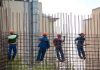 Construction Worker Job Description