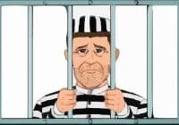 Correctional Officer Job Description