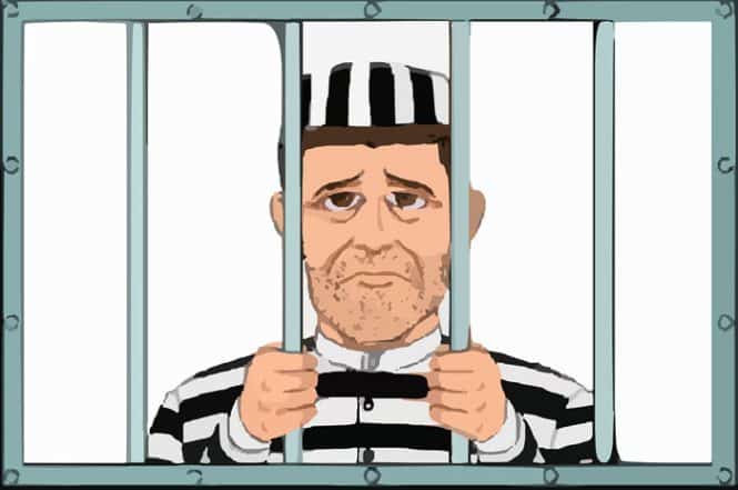 Correctional Officer Job Description