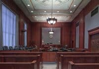 Court Clerk Job Description