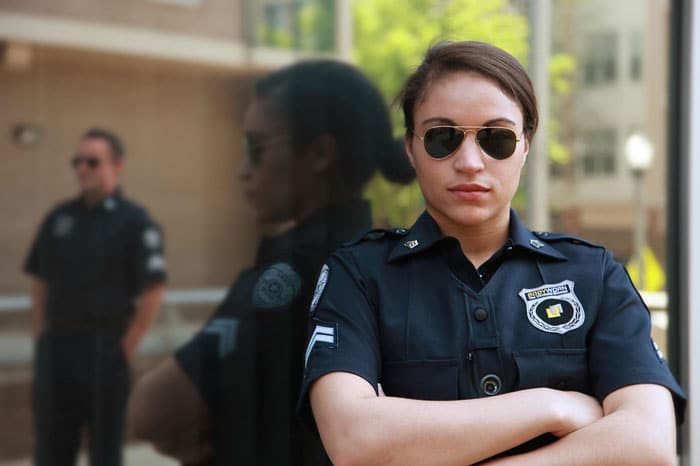 Criminal Justice Degree?