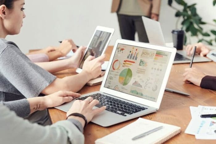Data Analyst Skills
