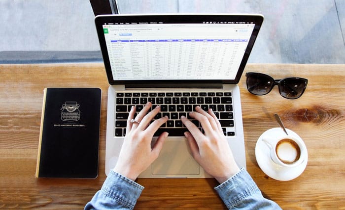 Data Entry Clerk Job Description