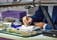 Dental Technician Job Description