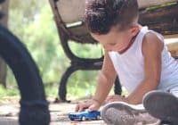 Developmental Psychologist Job Description