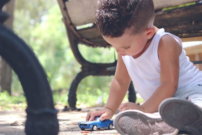 Developmental Psychologist Job Description