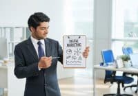 Digital Marketing Executive Job Description