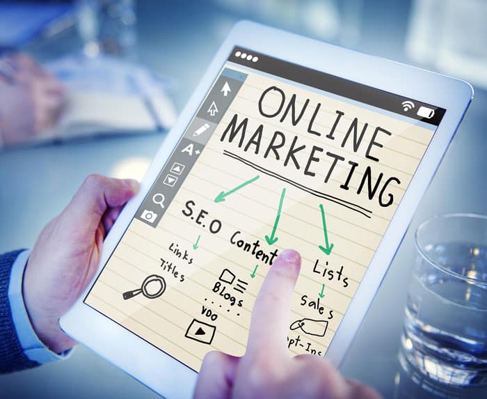Digital Marketing Skills