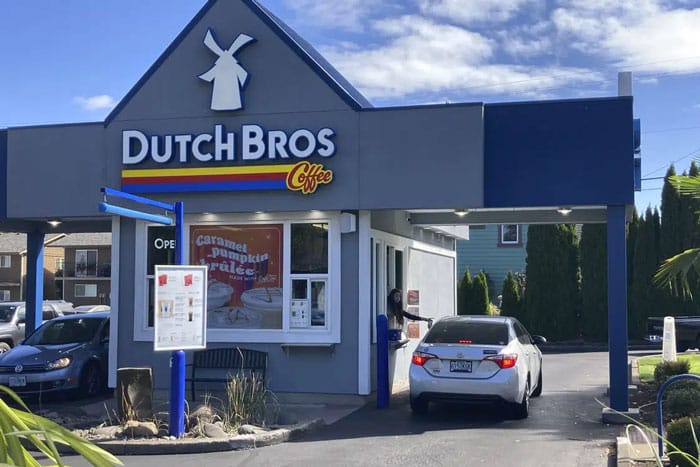 Dutch Bros Hiring Process