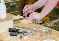 Finishing Carpenter Job Description