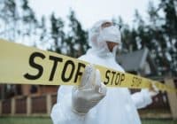 Forensic Anthropologist Job Description
